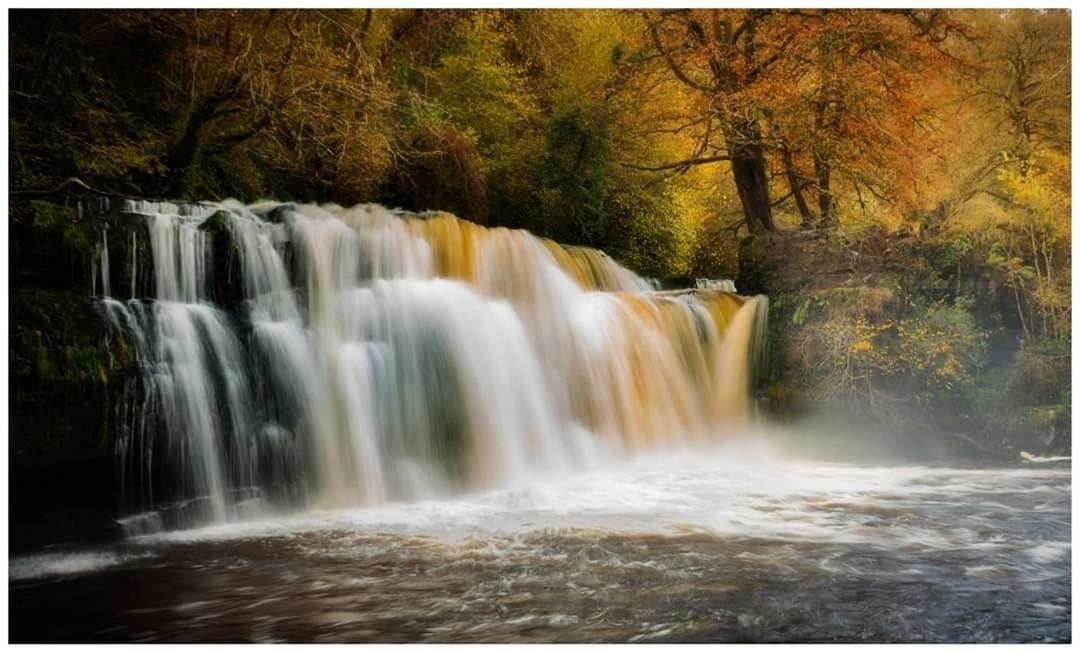 James' Place @ Pontmorlais Merthyr Tydfil Luaran gambar